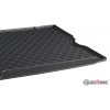 Original Gledring Premium Gummi Kofferraummatte - OPEL Zafira B 2005-2011